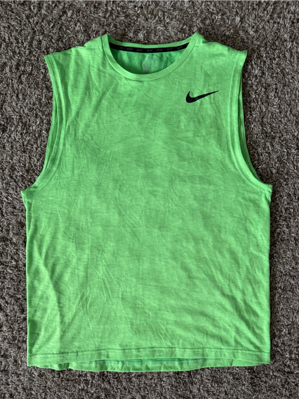 Nike Running Tank